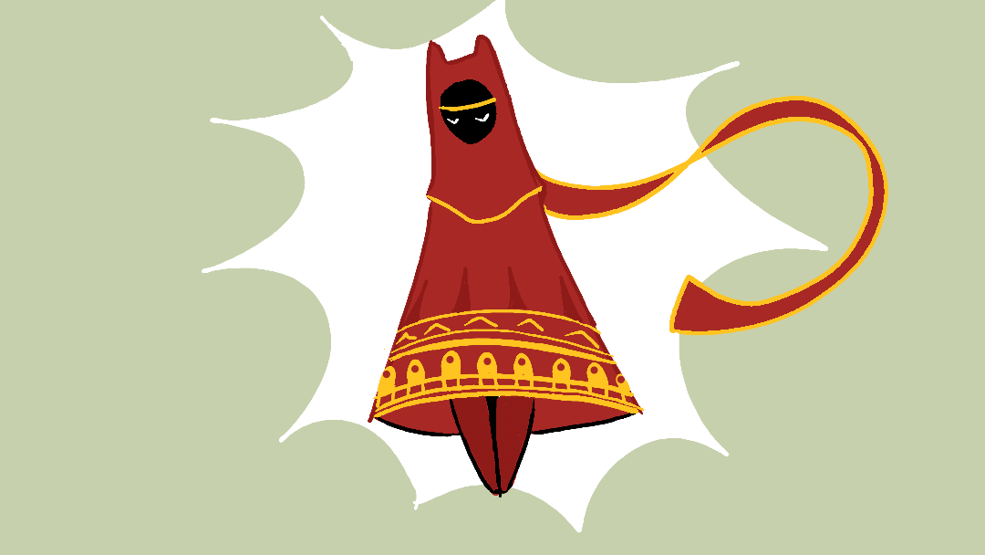 Journey was genuinely one of the most formative games for me when I first played!! And super pretty, highly recommend everyone to play it