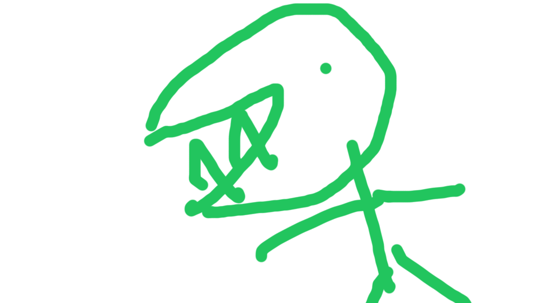 I am the worst artist ever