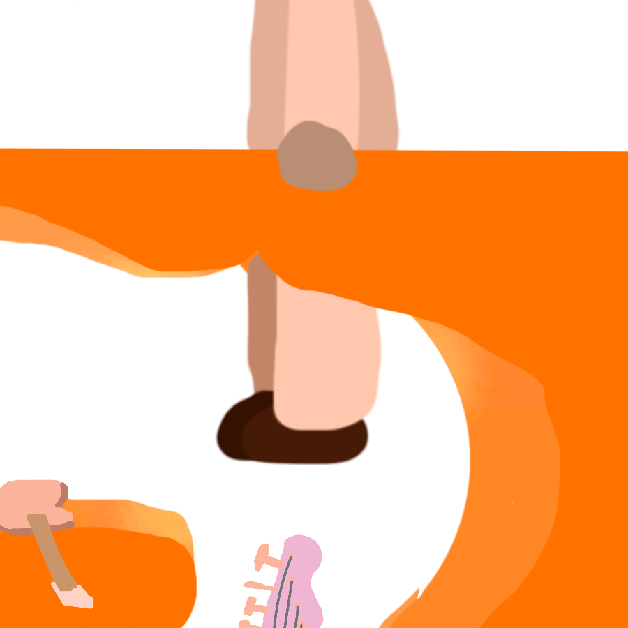 THIS TOOK ME SO LONG OML