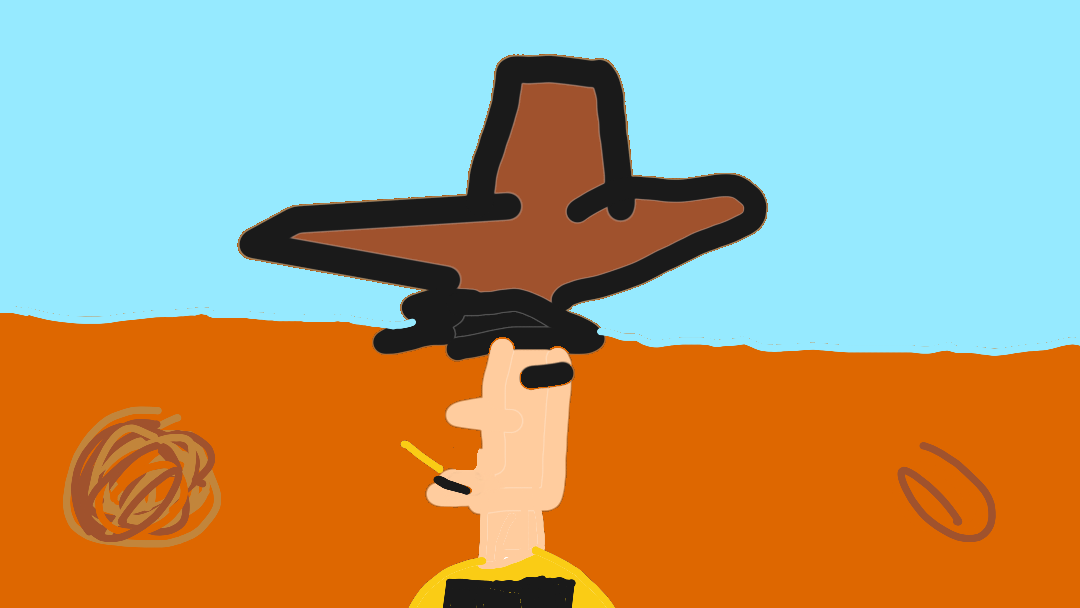 Lucky luke