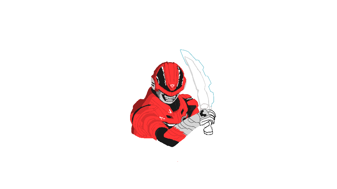 SUPER SPACE SHERIFF GAVAN INFINITY!
I got lazy so this all i'm doing. check out chou uchuu keiji gavan infinity
