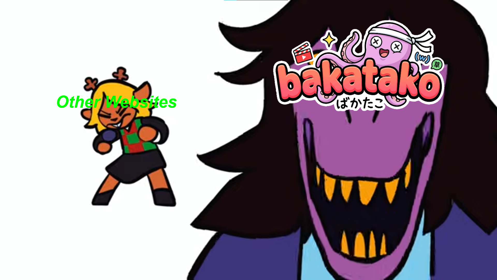 I love u taco baka