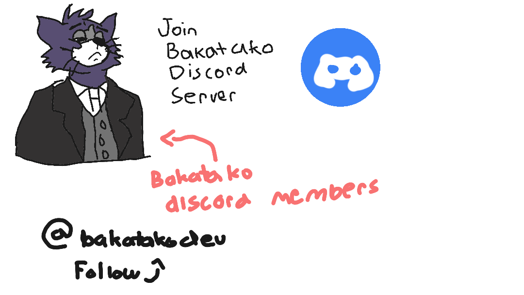 bakatako ad wow