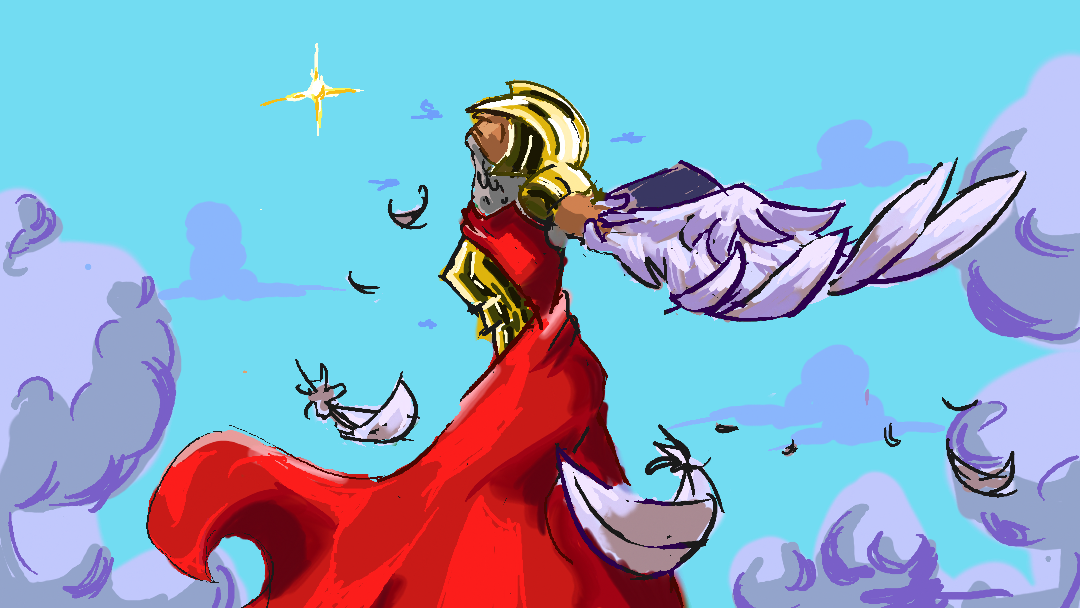 freedom