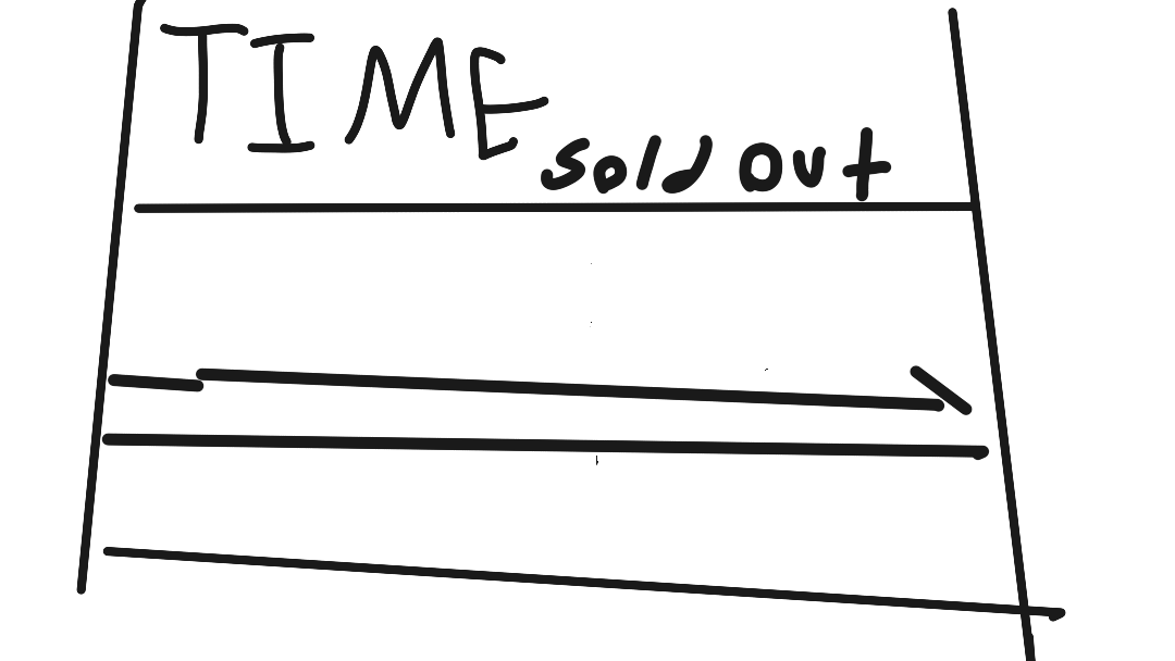 Sold out