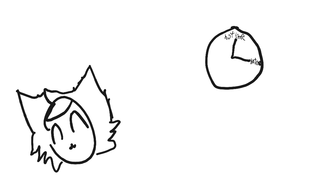 This thing's so low effort oh my god