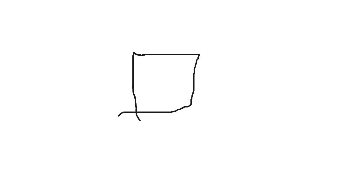 Drawing of "Box" by @asdadadassd