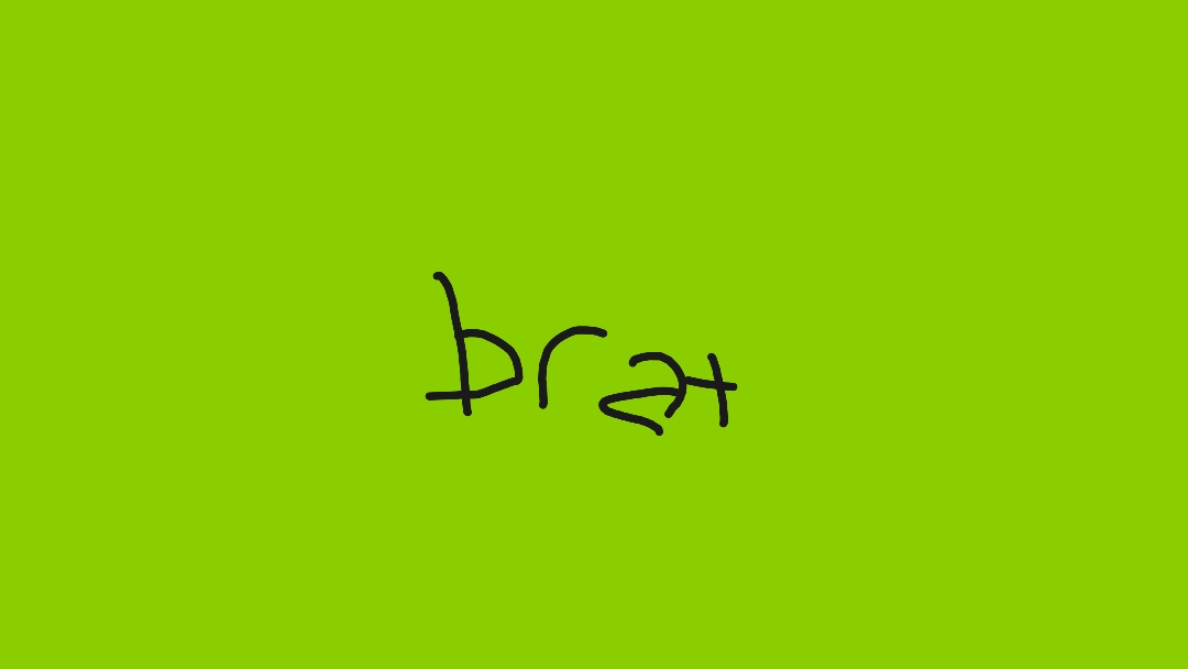 brat