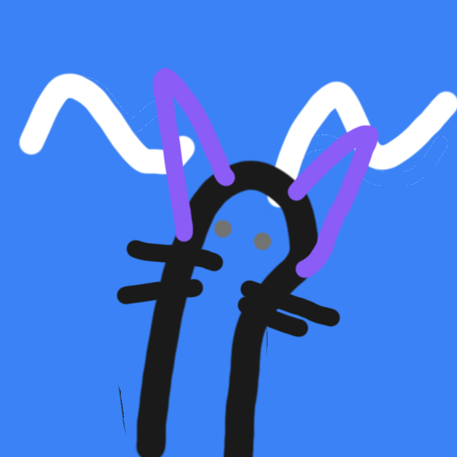 I forgot the name but as a cat