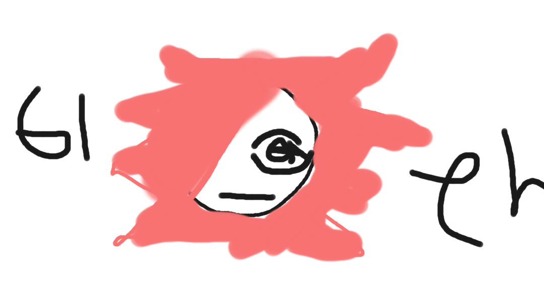 I feel like I should make this into an oc