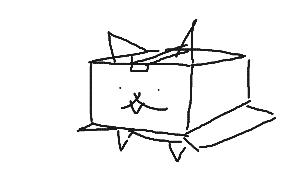 The battle cats! Wait where's the Cat? I can't see it!