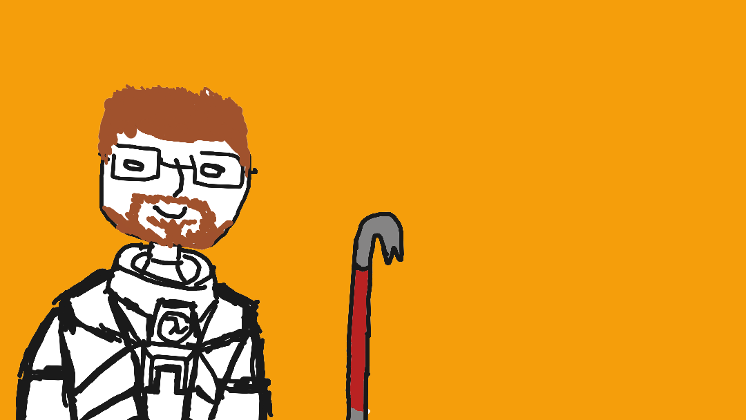 Gordon Freeman