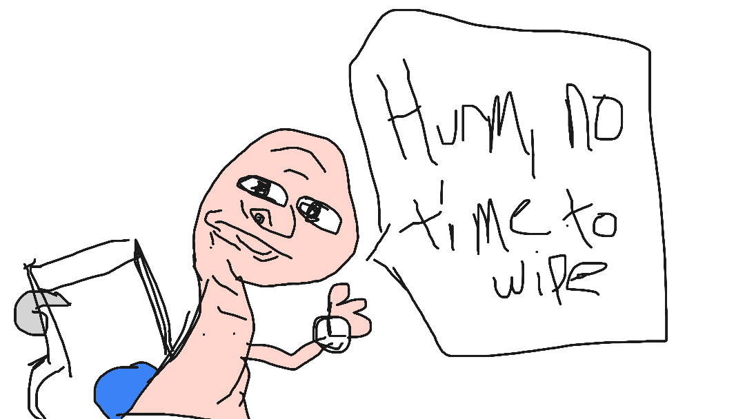 I lied it was two time
