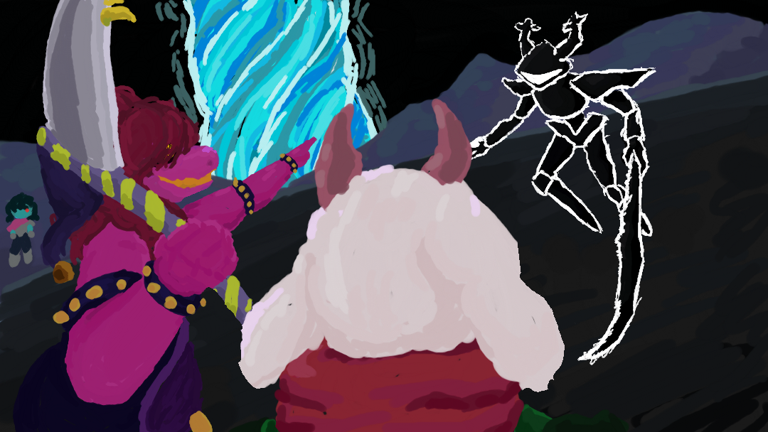 Gave up on this one pretty quickly