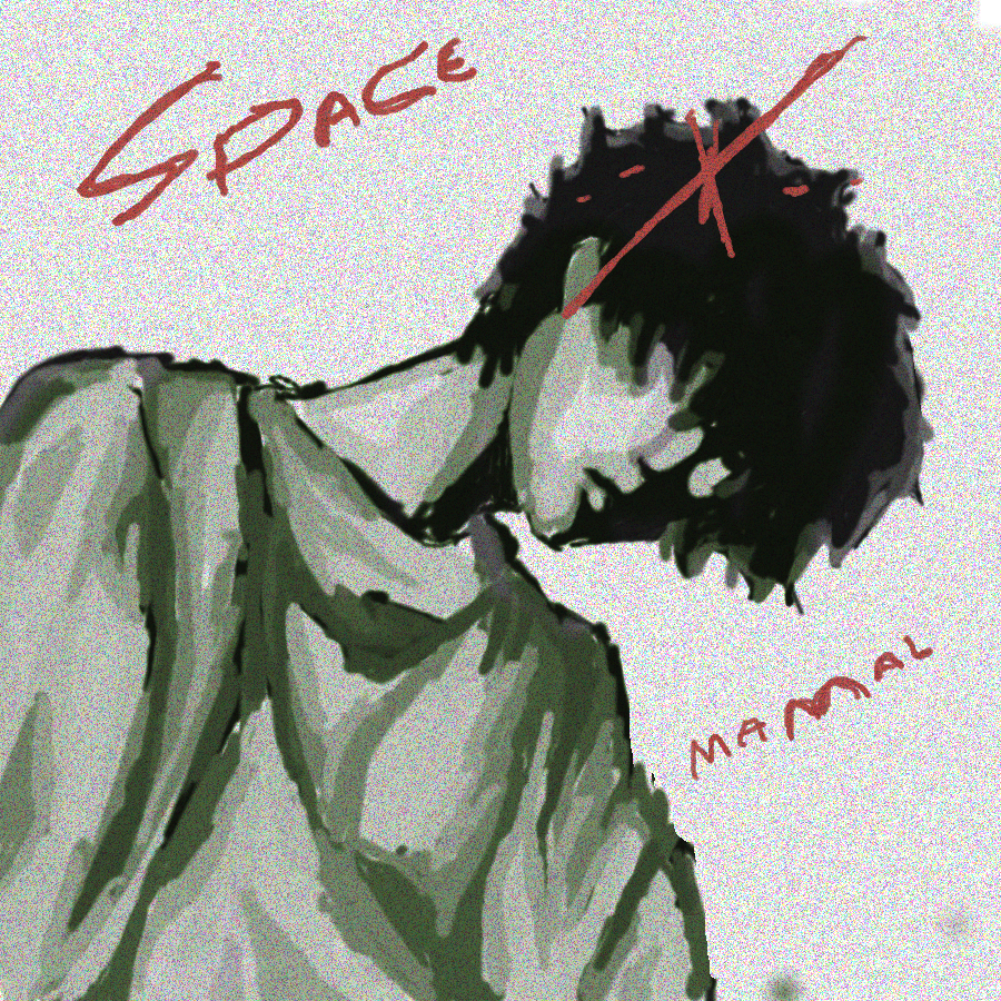 Space mammmaaaalll i love ur dooodlessssddd rahhhhhhh