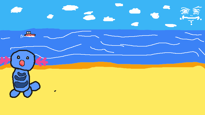 Drawing