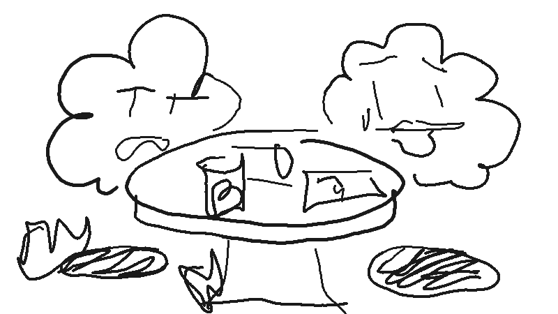Drawing