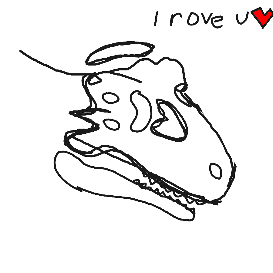 Dinasure rawr