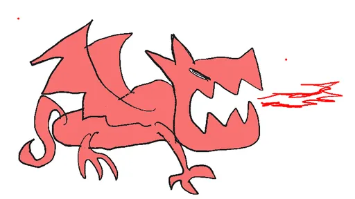 Drawing