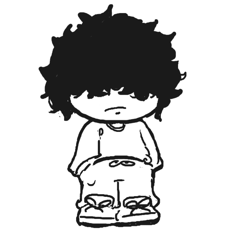 gamer boy