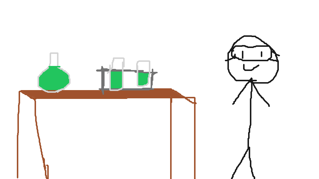 Chem Class