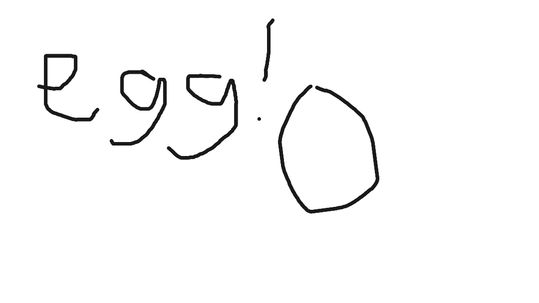I’m hungry :(