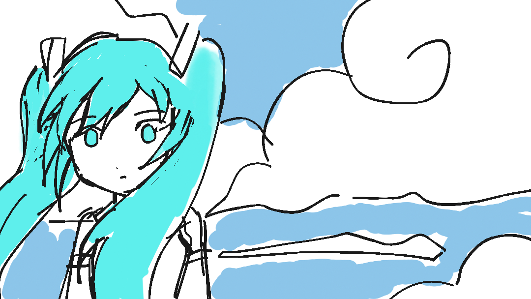 Hello my name is Ayaka
