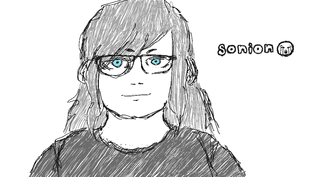 Genuinely like this drawing
