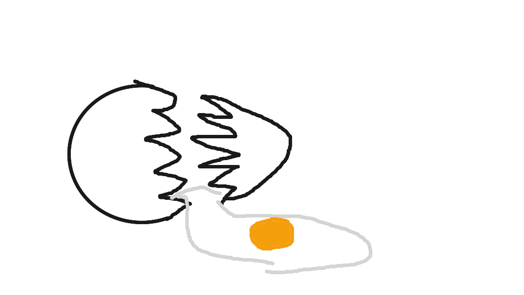 egg