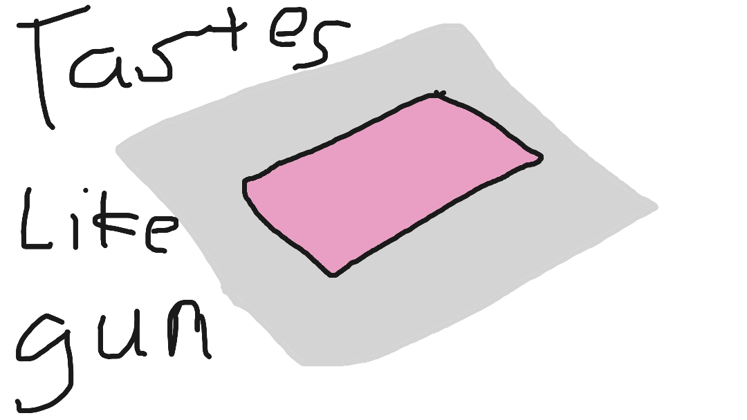im tired boss. i didnt want to draw today. but i know i must.