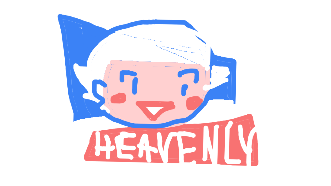 Heavenly album cover