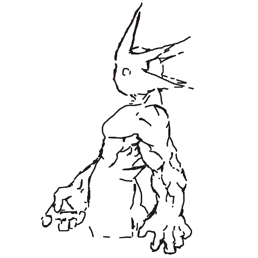 kaiju