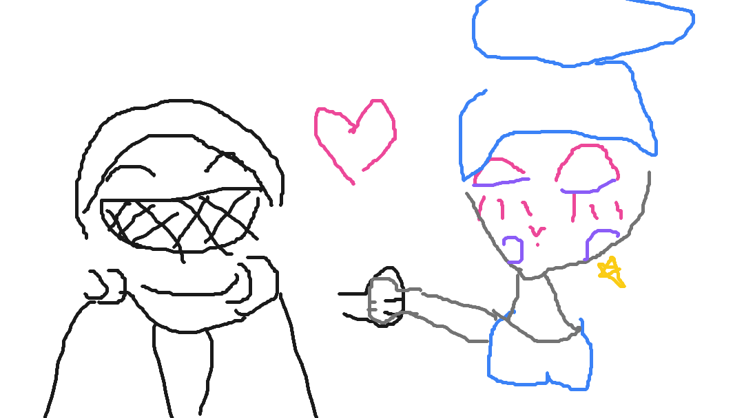 me x ballora fnaf