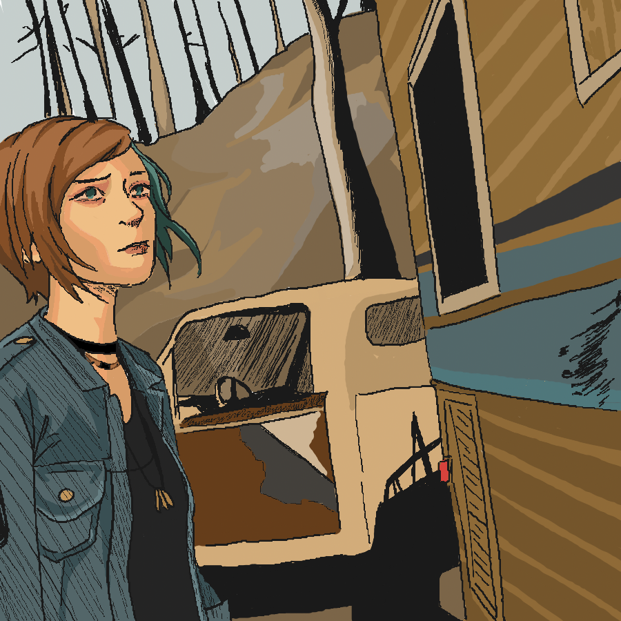 I <3 LIS and LIS:BTS