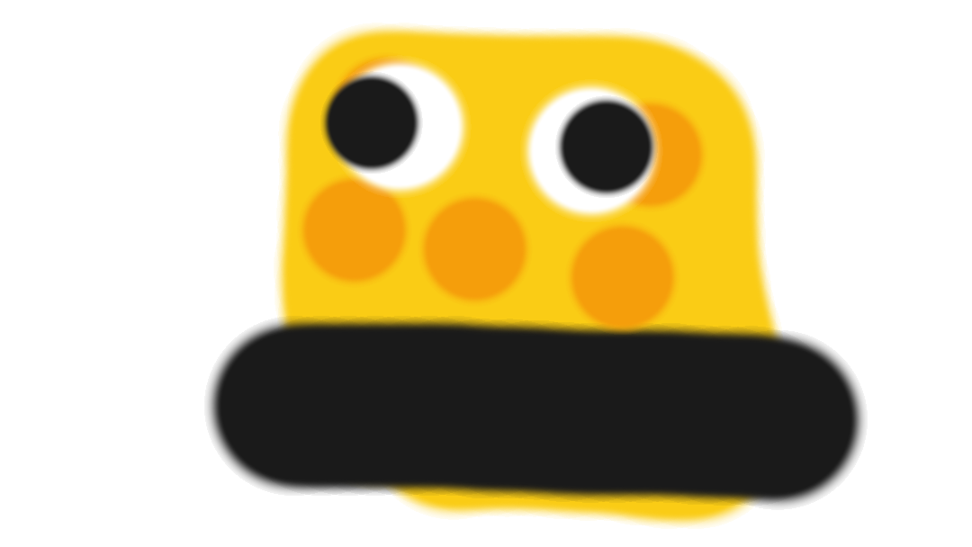 Blobby