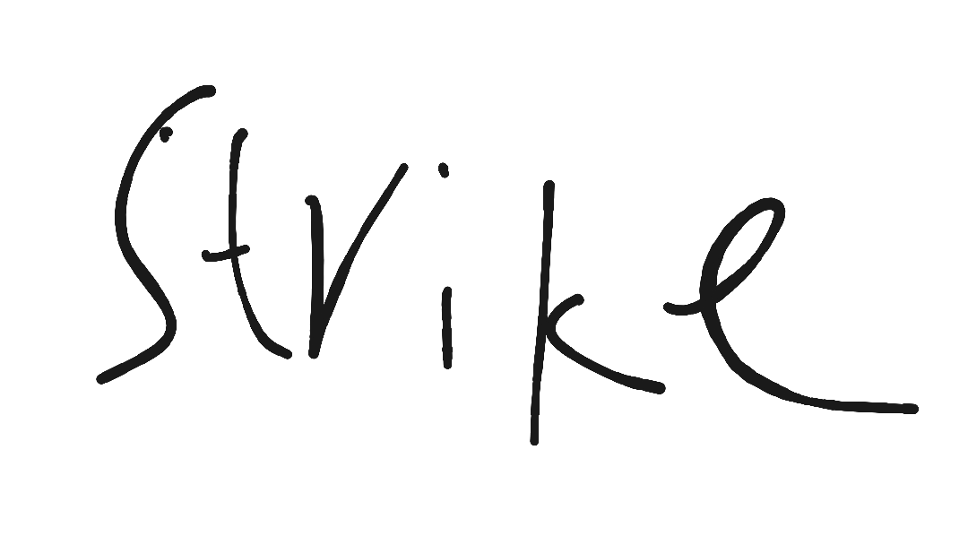 Strike against the ai