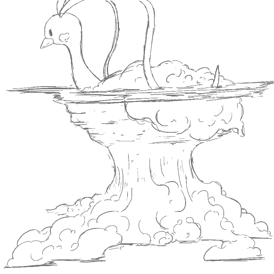 Altaria ate all the pokeblocks again...