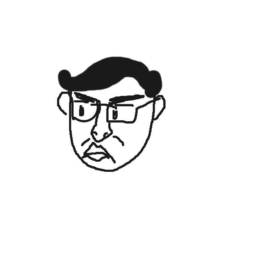 Back to square one, the prompt is nothing. Scribl.io has fallen.