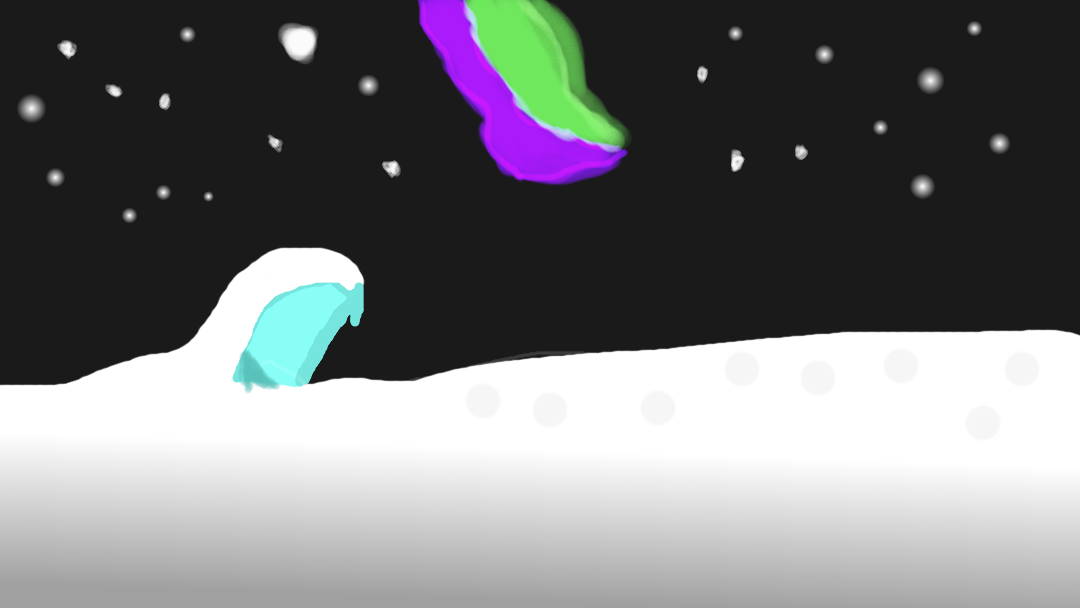 first time attempting this, might need to improve my skills here