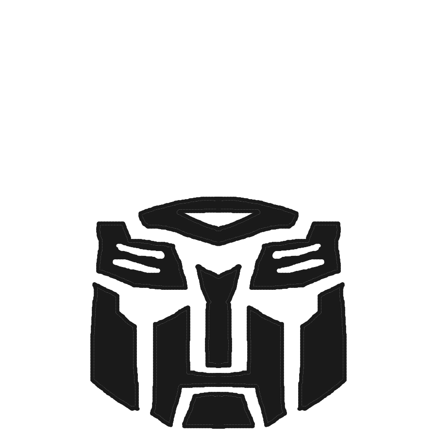 pretty impressive considering they're part robot